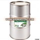 High Quality Extra Virgin Coconut Oil / Cold Pressed / Organic - (200 Lt New Steel Drum)