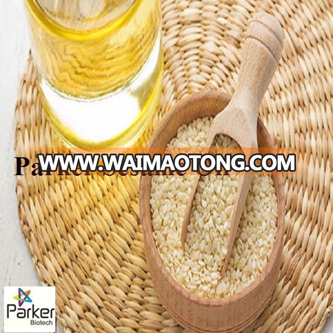 Indian Made Pure Sesame Oil